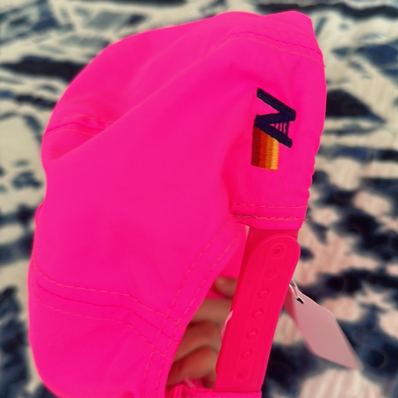 NWT Aviator Nation All Seasons Trucker Hat - Picture 4 of 8